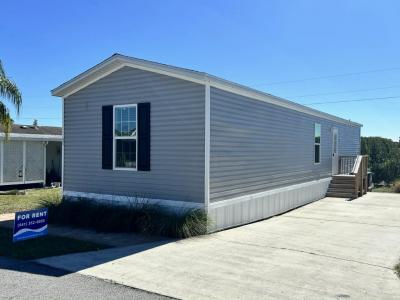 Mobile Home at 5 Victoria Lane Lake Placid, FL 33852