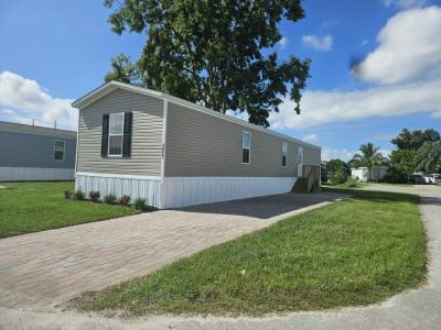 Mobile Home at 1027 Myakka Drive North Fort Myers, FL 33917