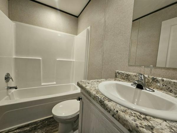 2025 Champion - Lake City PRIME  Home