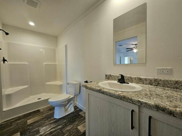 2025 Champion Prime LAKE MANOR  Home