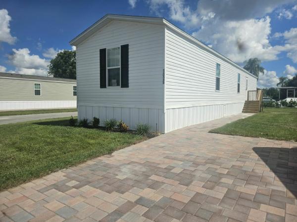 2025 Champion - Lake City Mobile Home For Sale