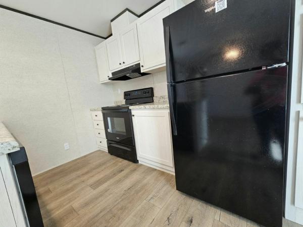 2025 Champion - Lake City PRIME  Home