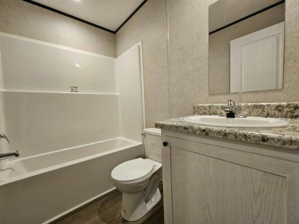 2025 Champion - Lake City PRIME  Home