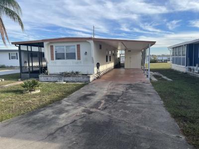 Mobile Home at 66 Temple Circle Winter Haven, FL 33884