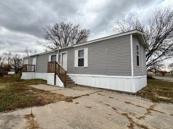2021  Mobile Home For Sale