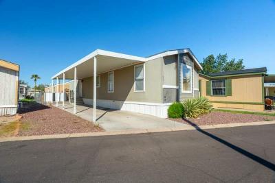 Photo 2 of 14 of home located at 342 S 40th St
# 33 Mesa, AZ 85206