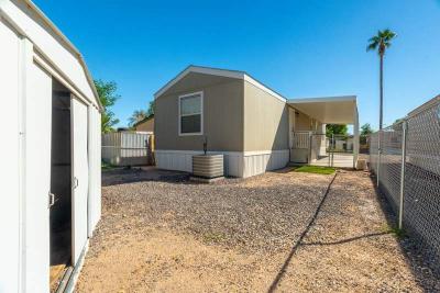 Photo 3 of 14 of home located at 342 S 40th St
# 33 Mesa, AZ 85206