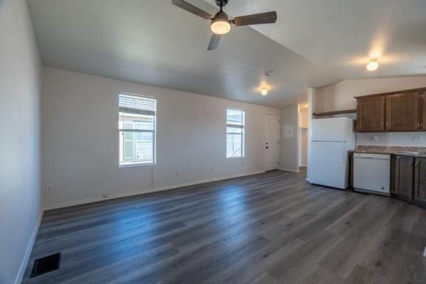 2017 Cavco Manufactured Home