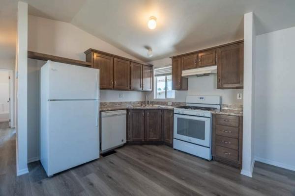 2017 Cavco Manufactured Home