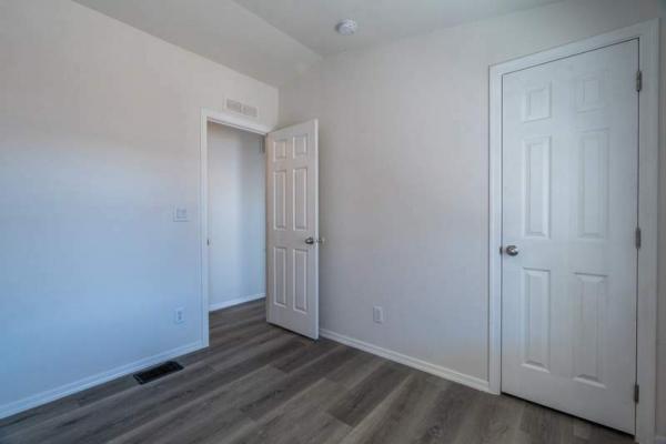 2017 Cavco Manufactured Home