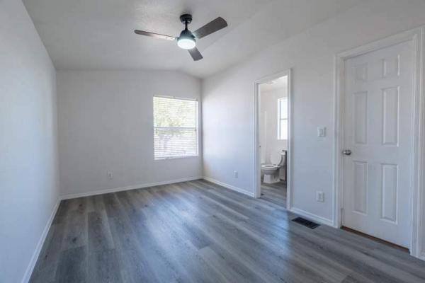 2017 Cavco Manufactured Home