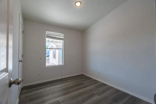 2017 Cavco Manufactured Home