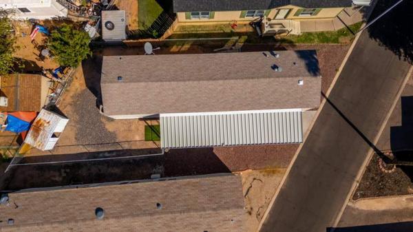 2017 Cavco Manufactured Home