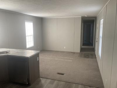 Photo 3 of 8 of home located at 160 Forrest Ave., Lot #20 Springfield, IL 62702