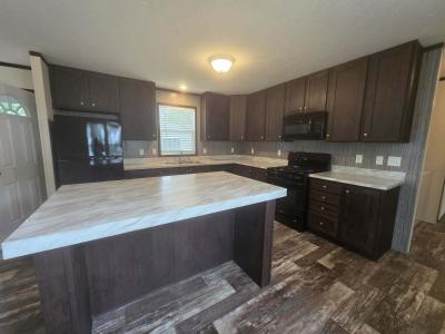 Mobile Home at 44 Sparrow Hill Drive Orion Township, MI 48359