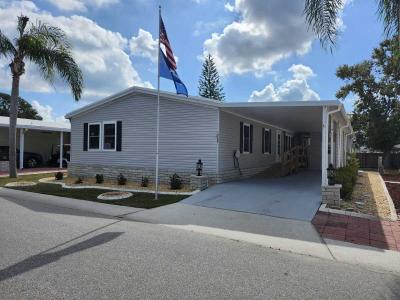 Mobile Home at 10723 El Toro Dr. Riverview, FL 33569