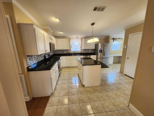 2001 Palm Harbor Manufactured Home