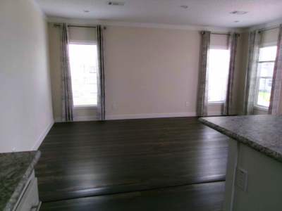 Photo 4 of 10 of home located at 7100 Ulmerton Rd - Lot 416 Largo, FL 33771