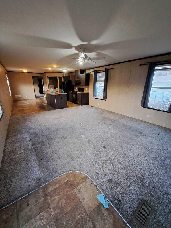 2017 Clayton Pulse Manufactured Home