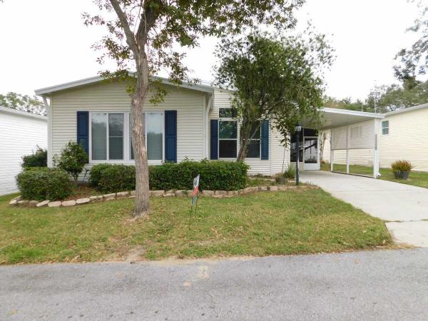 2004 Palm Harbor Mobile Home For Sale
