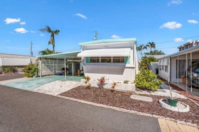 Mobile Home at 4918 14th St W, Lot B9 Bradenton, FL 34207