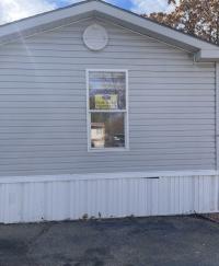 2001 SCHL Manufactured Home