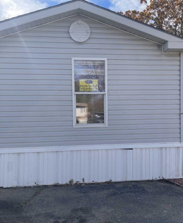 2001 SCHL Manufactured Home