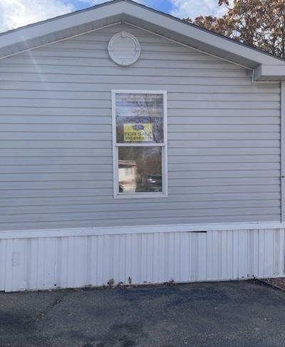 Mobile Home at 3060 E. Bridge St, #38 Brighton, CO 80601