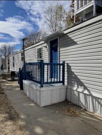 2001 SCHL Manufactured Home