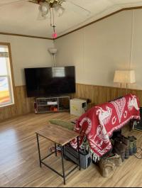 2001 SCHL Manufactured Home