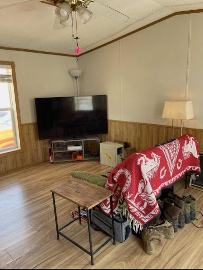 Photo 3 of 10 of home located at 3060 E. Bridge St, #38 Brighton, CO 80601