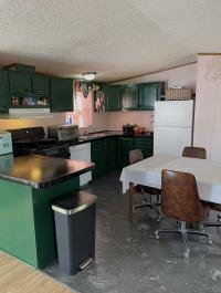 2001 SCHL Manufactured Home