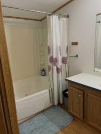 2001 SCHL Manufactured Home