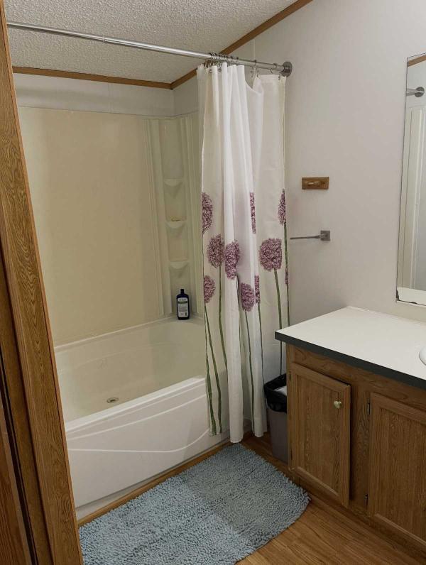 2001 SCHL Manufactured Home