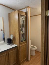 2001 SCHL Manufactured Home