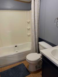 2001 SCHL Manufactured Home