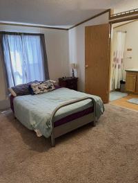 2001 SCHL Manufactured Home