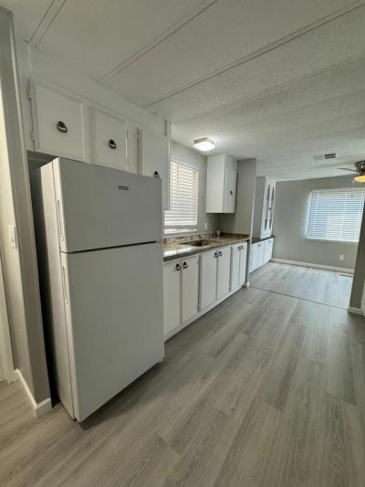 Photo 4 of 11 of home located at 3104 East Broadway Mesa, AZ 85204