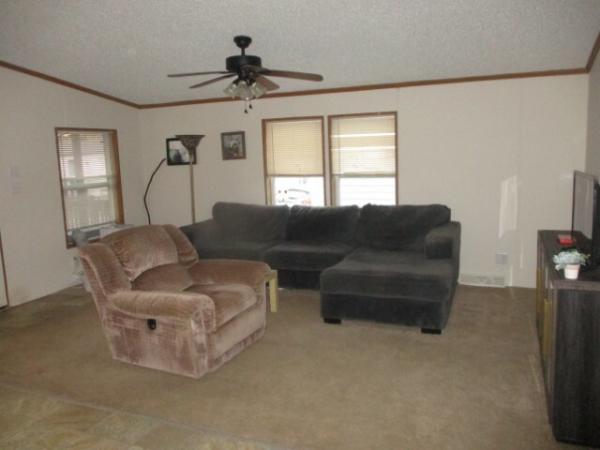 1998 Skyline Manufactured Home