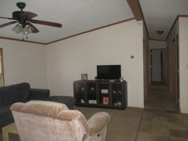 1998 Skyline Manufactured Home