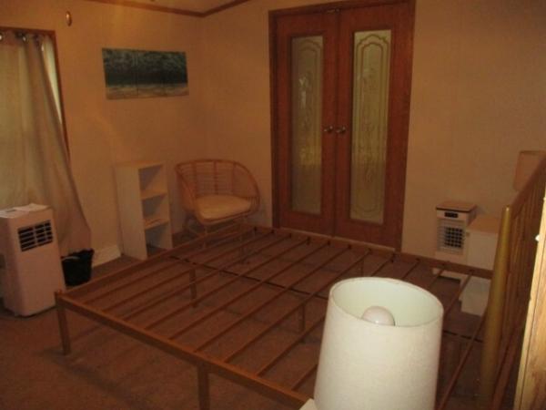 1998 Skyline Manufactured Home