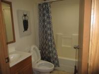 1998 Skyline Manufactured Home