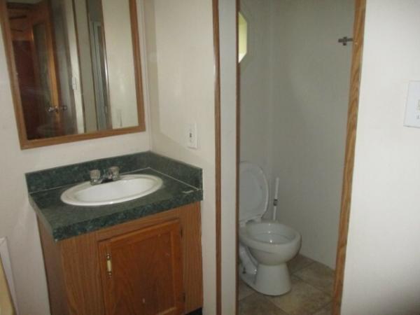 1998 Skyline Manufactured Home