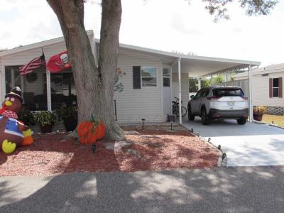 Mobile Home at 10626 Hayden Ave Trinity, FL 34655