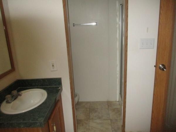 1998 Skyline Manufactured Home