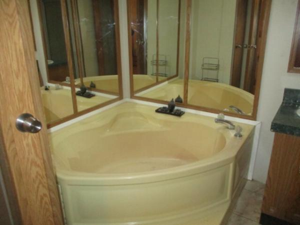 1998 Skyline Manufactured Home