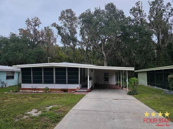 1972 GEND Mobile Home For Sale