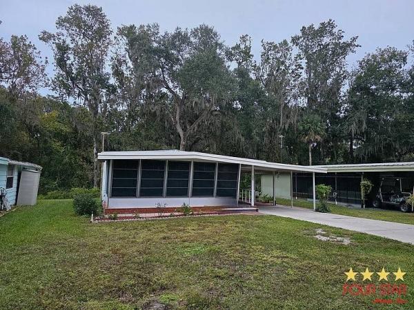 1972 GEND  Home