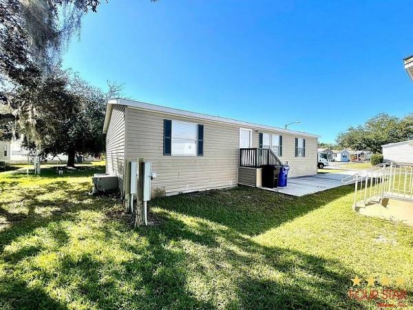 2016 NOBI Mobile Home For Sale