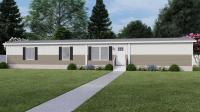 2025 Clayton Magellan Manufactured Home